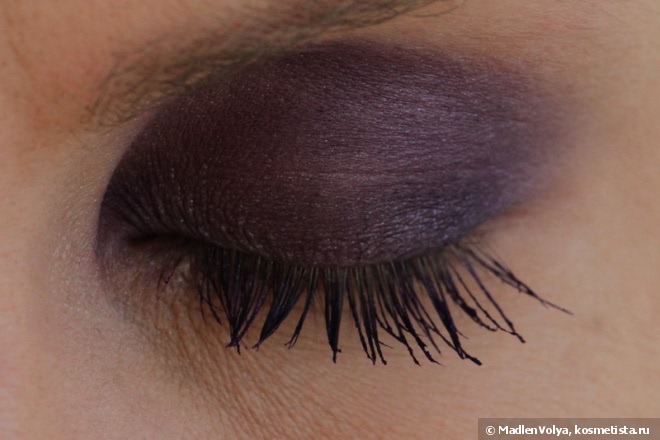 Collistar Satin Eye Shadow Primer+Colour #01 Ametista