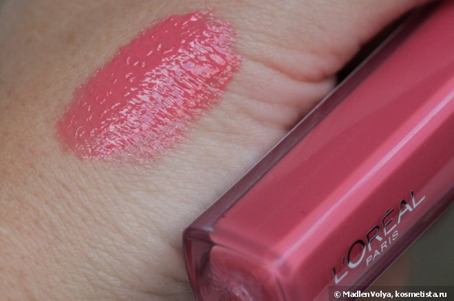 L'Oreal Paris Infaillible Xtreme Resist Cream #109 Fight For It