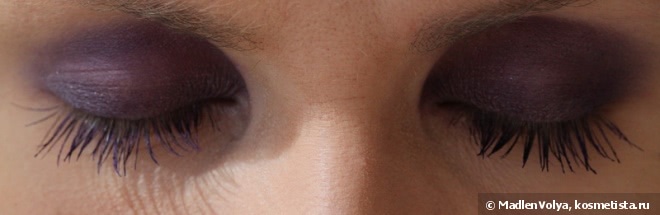 Collistar Satin Eye Shadow Primer+Colour #01 Ametista