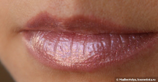 L'Oreal Paris Infaillible Xtreme Resist Dazzle #211 Crystal Club