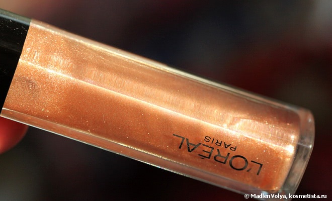 L'Oreal Paris Infaillible Xtreme Resist Dazzle #211 Crystal Club
