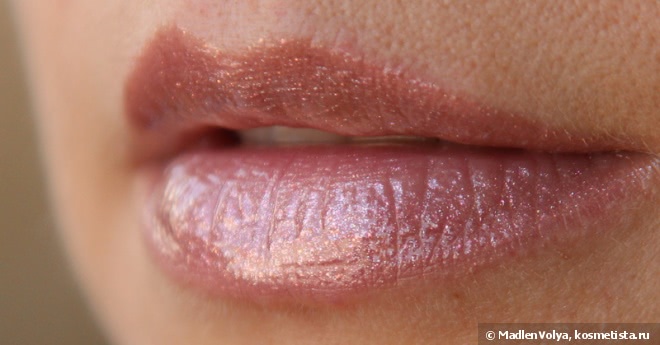 L'Oreal Paris Infaillible Xtreme Resist Dazzle #211 Crystal Club