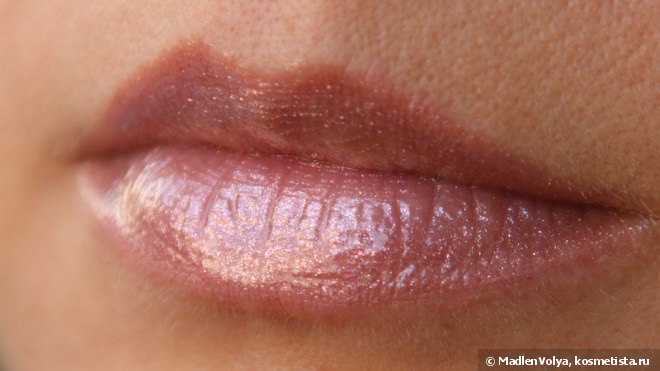 L'Oreal Paris Infaillible Xtreme Resist Dazzle #211 Crystal Club