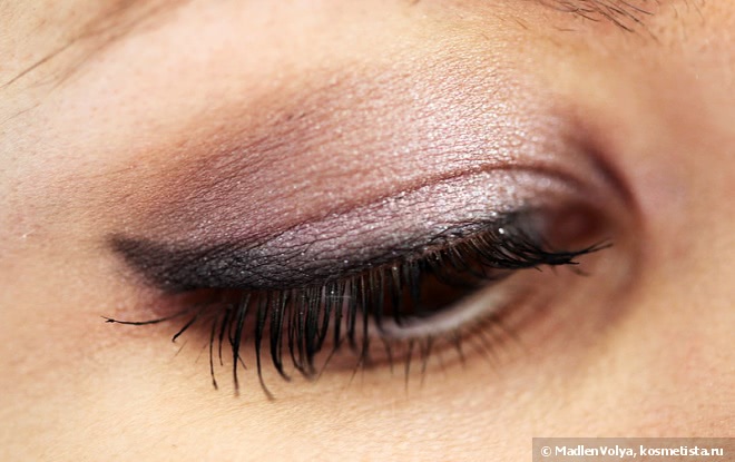 Dior 3 Couleurs Glow Luminous Graphic Eye Palette Eyeshadow, Highlighter & Liner #951 Rosewood Glow