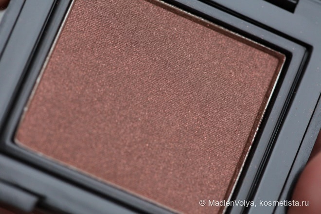 Laura Mercier Sateen Eye Colour Cognac