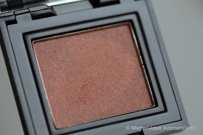 Laura Mercier Sateen Eye Colour Cognac