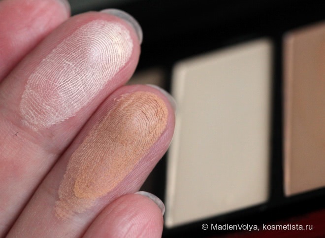 Smashbox Photo Matte Eyes