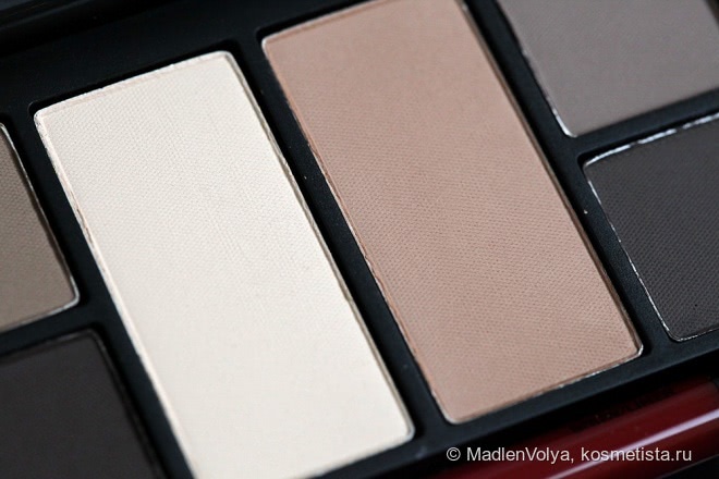 Smashbox Photo Matte Eyes