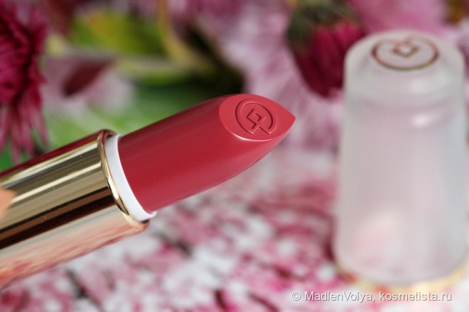 Collistar Rossetto Puro Lipstick #22 Dalia