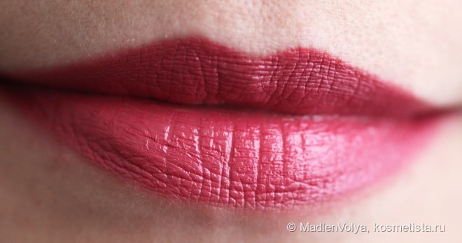 Collistar Rossetto Puro Lipstick #22 Dalia