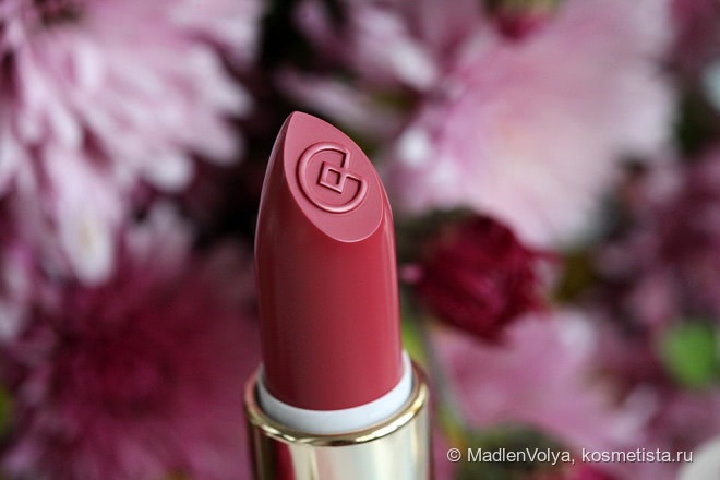 Collistar Rossetto Puro Lipstick #22 Dalia