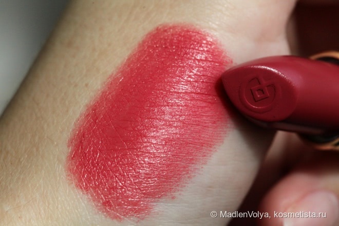 Collistar Rossetto Puro Lipstick #22 Dalia