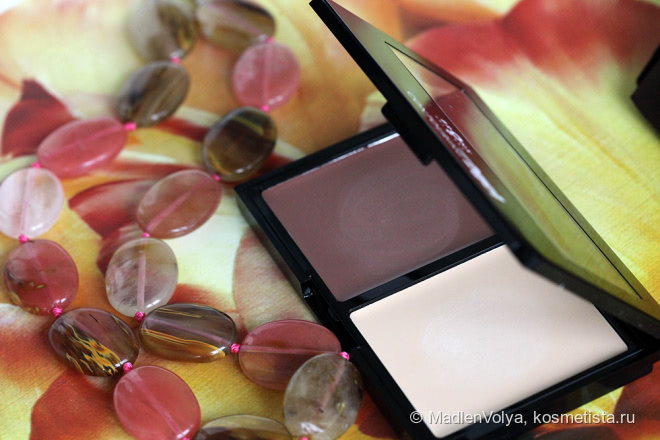 Bronx Colors Contouring 2go! #Taupe/Light Neutral