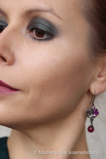 Bronx Colors Contouring 2go! #Taupe/Light Neutral
