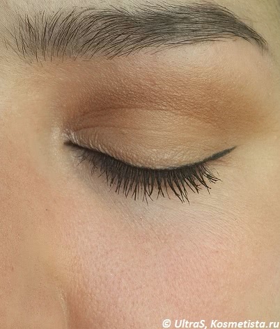 Тени Guerlain Ecrin 4 Couleurs Long- Lasting Eyeshadows, Captivating Colours #15 Les Sables