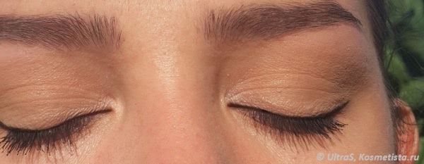 Тени Guerlain Ecrin 4 Couleurs Long- Lasting Eyeshadows, Captivating Colours #15 Les Sables