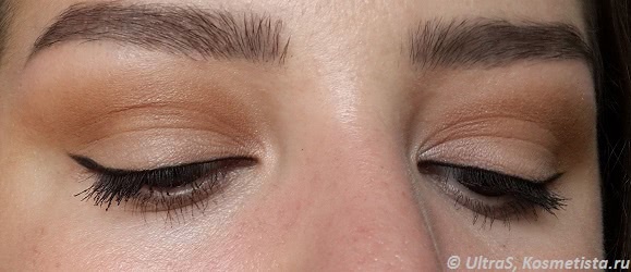Тени Guerlain Ecrin 4 Couleurs Long- Lasting Eyeshadows, Captivating Colours #15 Les Sables