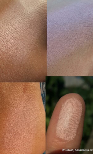 Тени Guerlain Ecrin 4 Couleurs Long- Lasting Eyeshadows, Captivating Colours #15 Les Sables