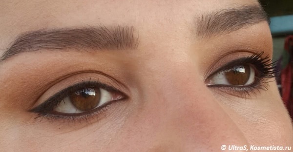 Тени Guerlain Ecrin 4 Couleurs Long- Lasting Eyeshadows, Captivating Colours #15 Les Sables