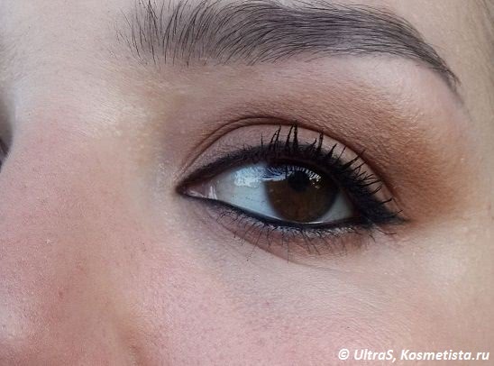 Тени Guerlain Ecrin 4 Couleurs Long- Lasting Eyeshadows, Captivating Colours #15 Les Sables