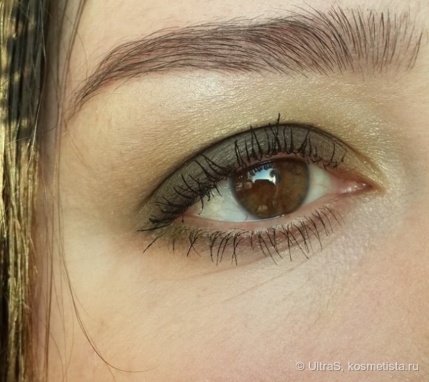 Clinique All About Shadow Quad #05 Оn safari