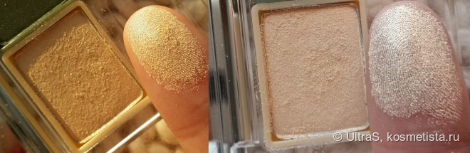 Clinique All About Shadow Quad #05 Оn safari