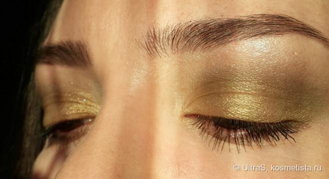 Clinique All About Shadow Quad #05 Оn safari