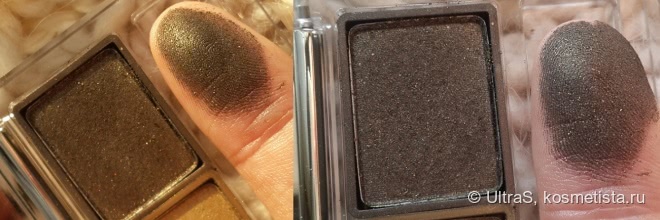 Clinique All About Shadow Quad #05 Оn safari