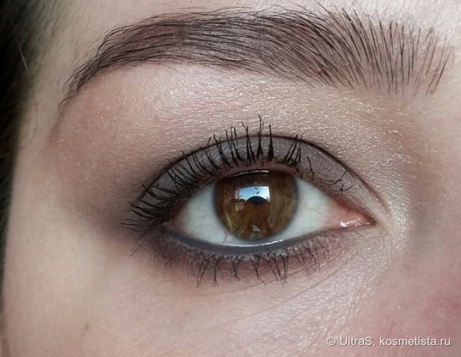 Новинка от Urban Decay. Карандаши для слизистой 24/7 Waterliner Pencil # Mood; Rail