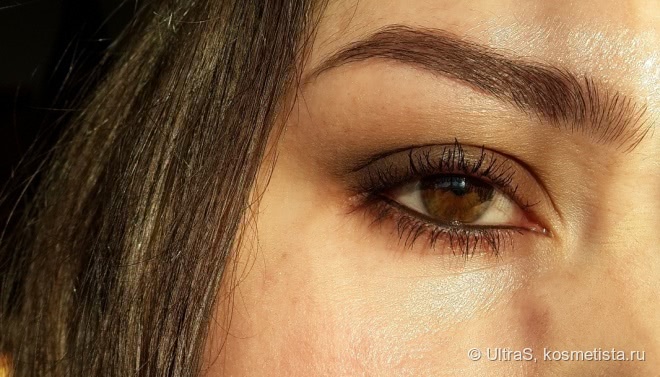 Новинка от Urban Decay. Карандаши для слизистой 24/7 Waterliner Pencil # Mood; Rail