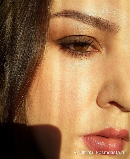 Новинка от Urban Decay. Карандаши для слизистой 24/7 Waterliner Pencil # Mood; Rail