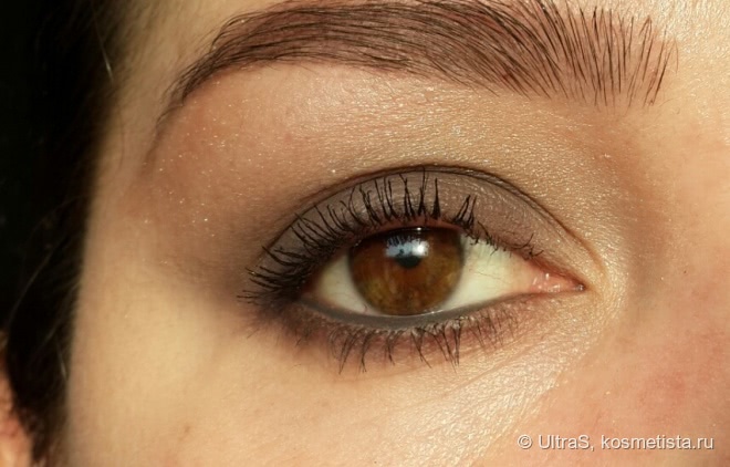 Новинка от Urban Decay. Карандаши для слизистой 24/7 Waterliner Pencil # Mood; Rail