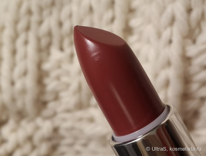 Новые лакомки от Rimmel Kate Lasting Finish Nude Lipstick # 45,48