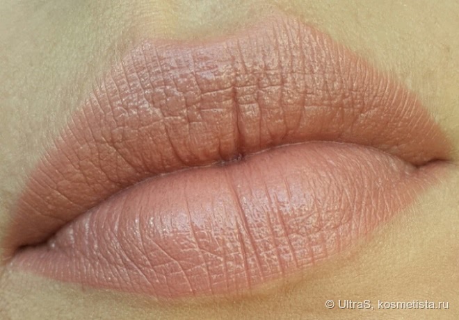 Новые лакомки от Rimmel Kate Lasting Finish Nude Lipstick # 45,48
