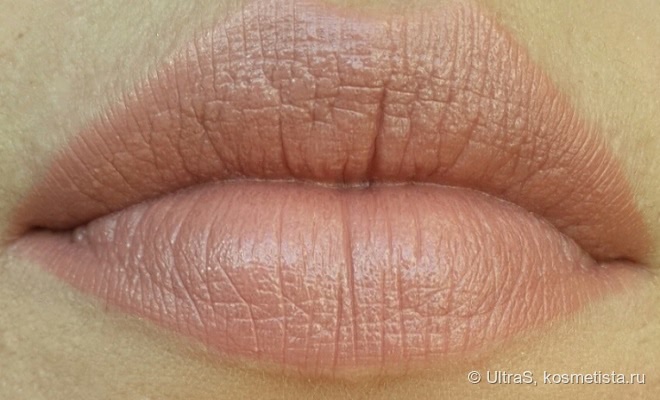 Новые лакомки от Rimmel Kate Lasting Finish Nude Lipstick # 45,48
