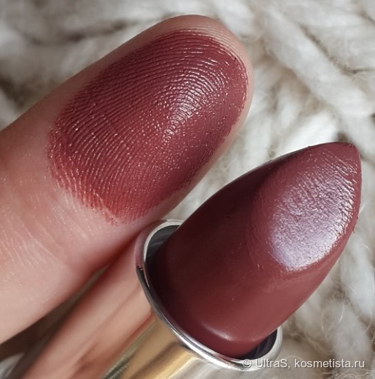 Новые лакомки от Rimmel Kate Lasting Finish Nude Lipstick # 45,48