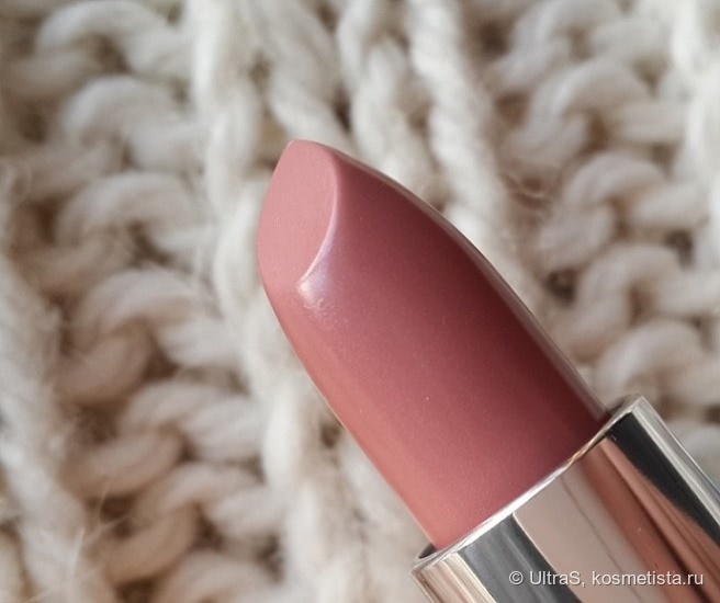 Новые лакомки от Rimmel Kate Lasting Finish Nude Lipstick # 45,48