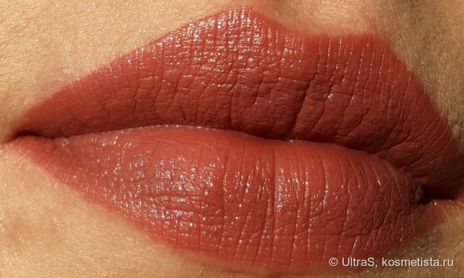 Новые лакомки от Rimmel Kate Lasting Finish Nude Lipstick # 45,48