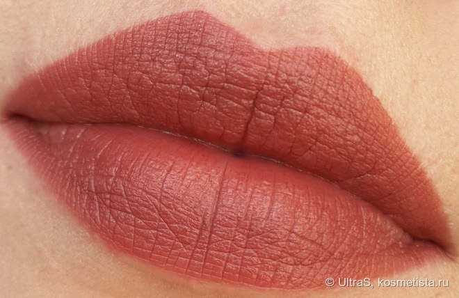 Новые лакомки от Rimmel Kate Lasting Finish Nude Lipstick # 45,48