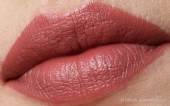 Новые лакомки от Rimmel Kate Lasting Finish Nude Lipstick # 45,48