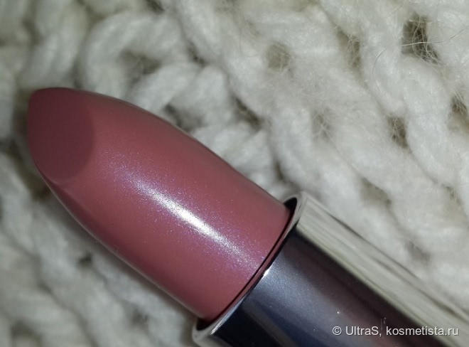 Новые лакомки от Rimmel Kate Lasting Finish Nude Lipstick # 45,48