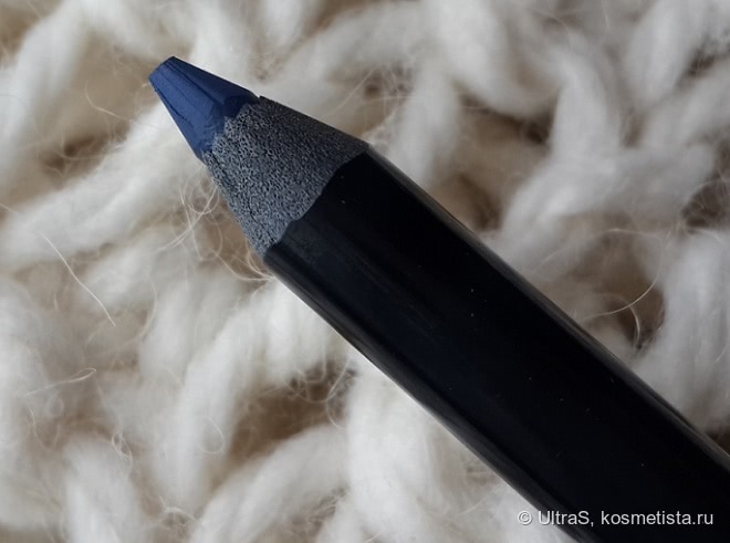Новые водостойкие карандаши Guerlain The Eye Pencil Kohl-Contour long-lasting water-resistant with applicator & pencil sharpener #02 Jackie Brown 04 Katy Navy
