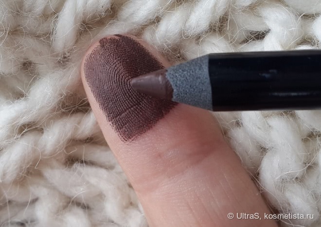 Новые водостойкие карандаши Guerlain The Eye Pencil Kohl-Contour long-lasting water-resistant with applicator & pencil sharpener #02 Jackie Brown 04 Katy Navy