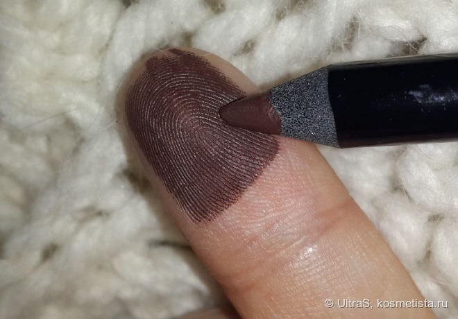 Новые водостойкие карандаши Guerlain The Eye Pencil Kohl-Contour long-lasting water-resistant with applicator & pencil sharpener #02 Jackie Brown 04 Katy Navy