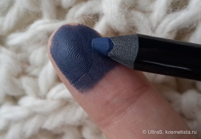 Новые водостойкие карандаши Guerlain The Eye Pencil Kohl-Contour long-lasting water-resistant with applicator & pencil sharpener #02 Jackie Brown 04 Katy Navy