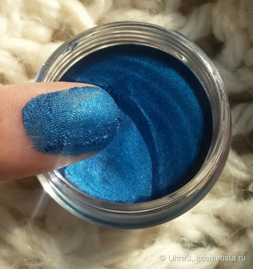 Мой сапфир Make Up For Ever Aqua Cream waterproof cream color #20