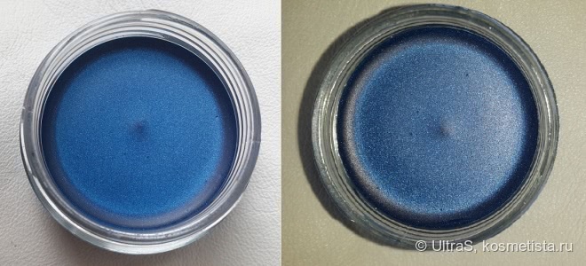 Мой сапфир Make Up For Ever Aqua Cream waterproof cream color #20