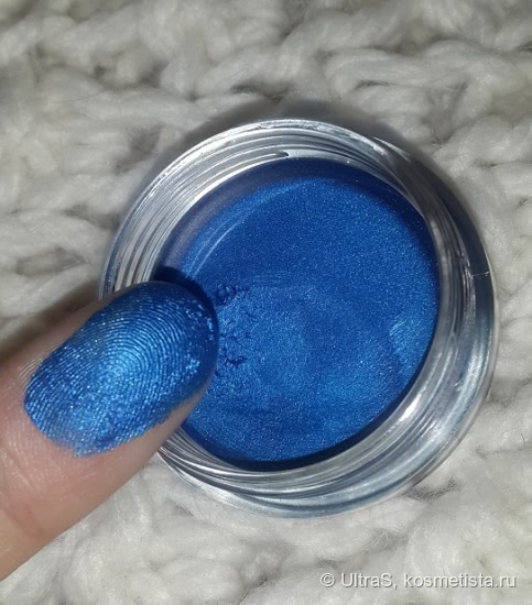 Мой сапфир Make Up For Ever Aqua Cream waterproof cream color #20