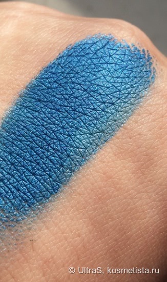 Мой сапфир Make Up For Ever Aqua Cream waterproof cream color #20