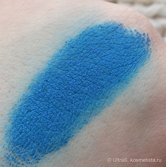 Мой сапфир Make Up For Ever Aqua Cream waterproof cream color #20